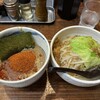 麺処 井の庄 立川