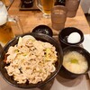 伝説のすた丼屋 川崎店 