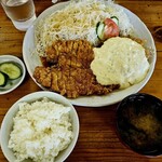 天花 - 