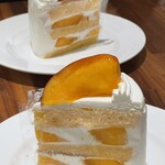 イタガキ フルーツ サロン - 2024.7.12（金）