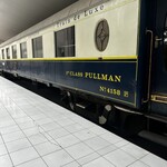 オリエント急行 - 