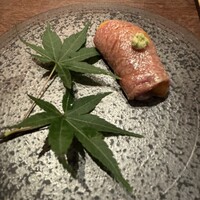 くずし鉄板 あばぐら 神田店 - 