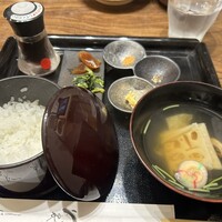 うなぎ家 しば福や - 