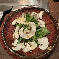 くずし鉄板 あばぐら 神田店 - 