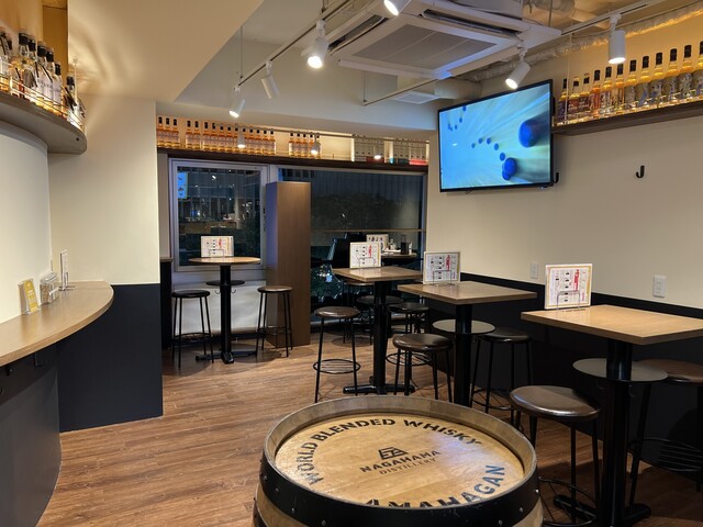 Nagahama Roman Beer HOP Sanjo Kiyamacho photo 4