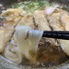 葉隠うどん