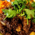 カレーの店 マボロシ - 