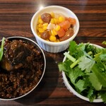 カレーの店 マボロシ - 