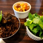 カレーの店 マボロシ - 