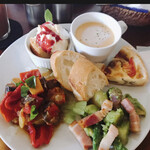 ドルチェ　ファール　ニエンテ - 