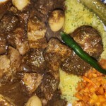 カレーの店 マボロシ - 