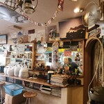 カレーの店 マボロシ - 