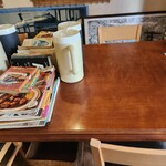 カレーの店 マボロシ - 