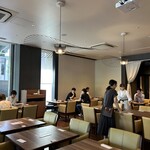 RESTAURANT 1899 OCHANOMIZU - 