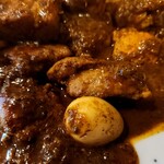 カレーの店 マボロシ - 