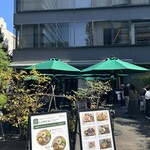 RESTAURANT 1899 OCHANOMIZU - 