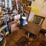 カレーの店 マボロシ - 