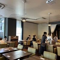 RESTAURANT 1899 OCHANOMIZU - 