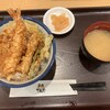 天丼てんや 昭島モリタウン店