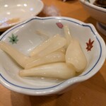 すし処あさまる - 