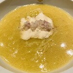 博多鶏そば TORISOBA TORIDEN - 