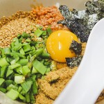 麺紡 - 麺紡スペシャル