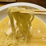 博多鶏そば TORISOBA TORIDEN - 