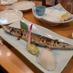 すし処あさまる - 