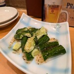 すし処あさまる - 