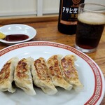 亀戸餃子 本店 - 