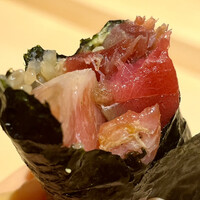 浅草橋 鮨 うらおにかい - 
