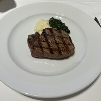 ベンジャミンステーキハウス KITTE大阪店 - 
