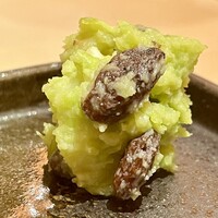 浅草橋 鮨 うらおにかい - 