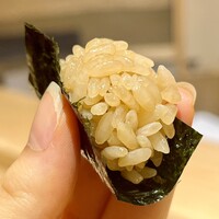 浅草橋 鮨 うらおにかい - 