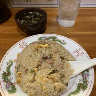 金蘭 ラーメン_0