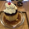 ドライブイン 熱海プリン食堂