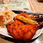 ドルーガ  - タンドリー料理