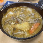 ほうとう蔵 歩成 フルーツライン店 - 