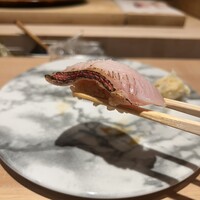 恵比寿 鮨 一 - 