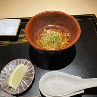 銀座焼とり 京丹波 - 