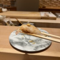 恵比寿 鮨 一 - 