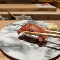 恵比寿 鮨 一 - 