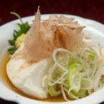 和来場娯 - 豆腐が美味しい店の料理は、全部美味しい☆