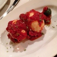 ロッツォシチリア - 2014　ゆで卵