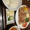 チャイニーズダイニング油家 - 