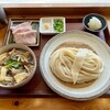 手打ちうどん さかもと