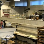 ザ ディアグラウンド - 