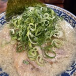 にんにくや 堀之内店 - 