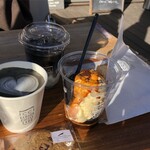 イッチ カワラ コーヒー ラボ - 