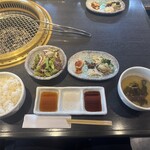 厳選和牛焼肉　希魅亭 - 